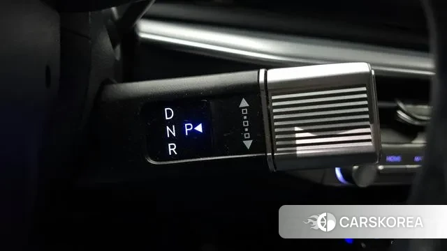 Hyundai Grandeur Hybrid (GN7) id 3487318 из Кореи 19