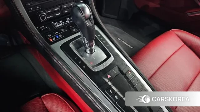 Porsche 718 Cayman id 3515286 из Кореи 19