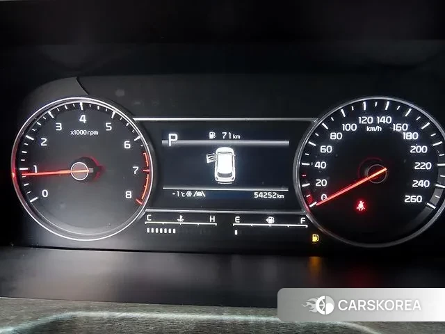 Kia Sorento 4th Generation id 3592004 из Кореи 19