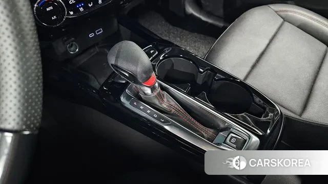 Chevrolet (GM Daewoo) Trax Crossover id 3726090 из Кореи 19