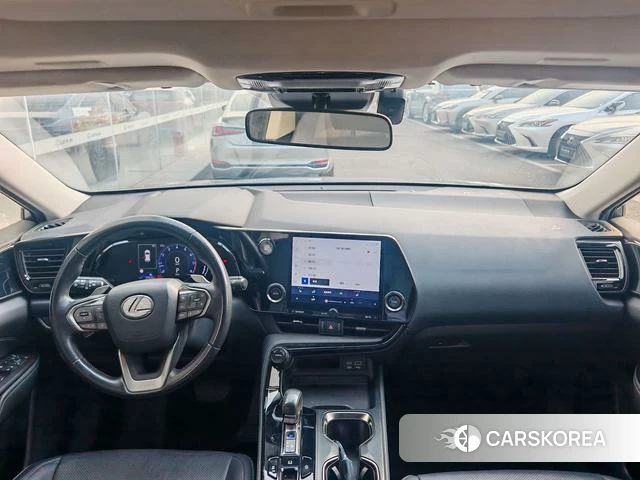 Lexus NX id 4262125 из Китая 9