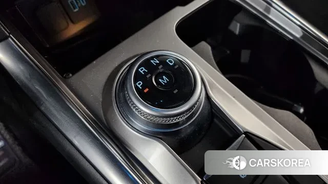 Ford Explorer 6th Generation id 3723016 из Кореи 19