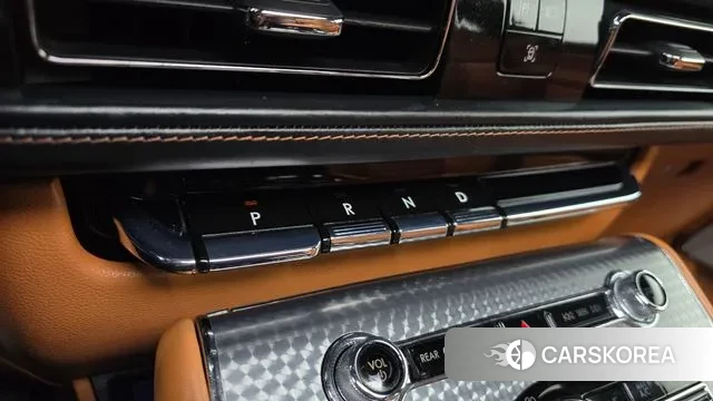 Lincoln Aviator 2nd generation id 3385510 из Кореи 19