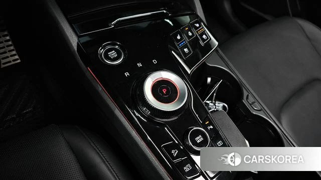 Kia Sportage 5th Generation Hybrid id 3877216 из Кореи 19