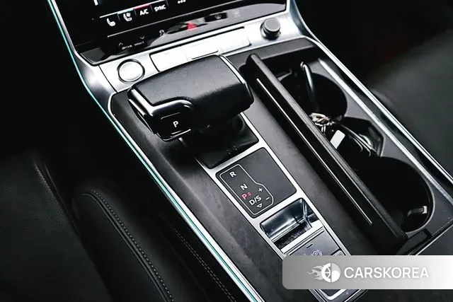 Audi A7 (4K) id 2990626 из Кореи 19