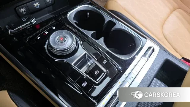 Kia Carnival 4th generation id 3572576 из Кореи 19