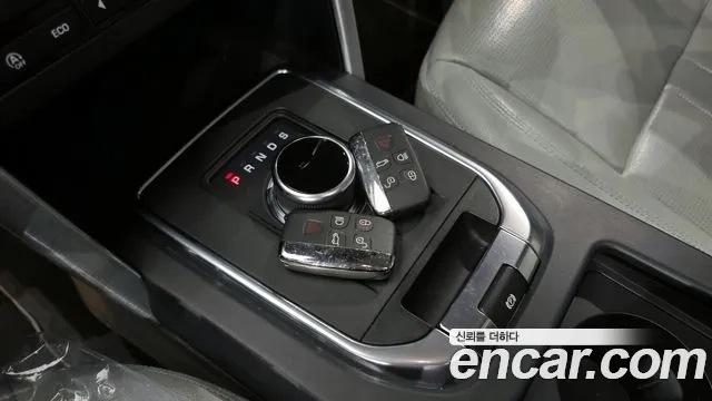 Land Rover Discovery Sports id 2922834 из Кореи 19