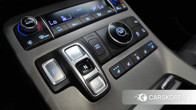 Hyundai Palisade id 4476652 из Кореи 33