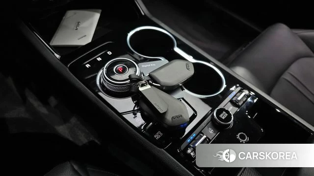 Kia The New K5 3rd generation id 4432465 из Кореи 30