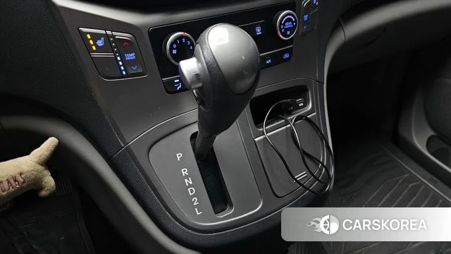 Hyundai The New Grand Starex id 4471580 из Кореи 19