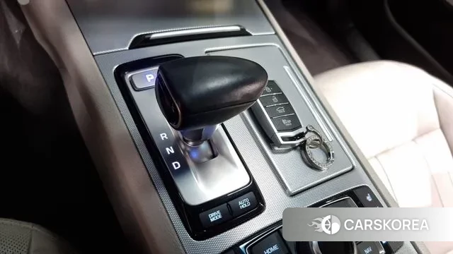 Genesis G80 id 3055729 из Кореи 19