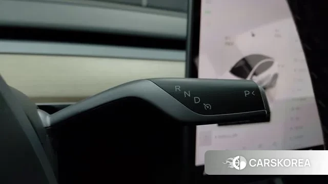 Tesla Model Y id 3477681 из Кореи 19