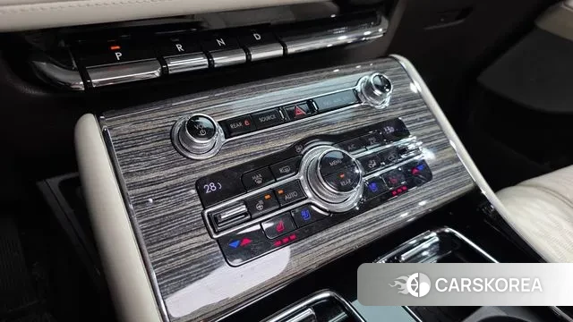 Lincoln Aviator 2nd generation id 3666106 из Кореи 19