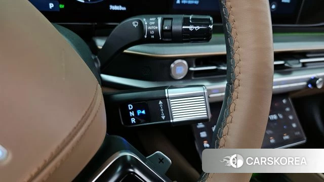 Hyundai Grandeur Hybrid (GN7) id 4408615 из Кореи 36