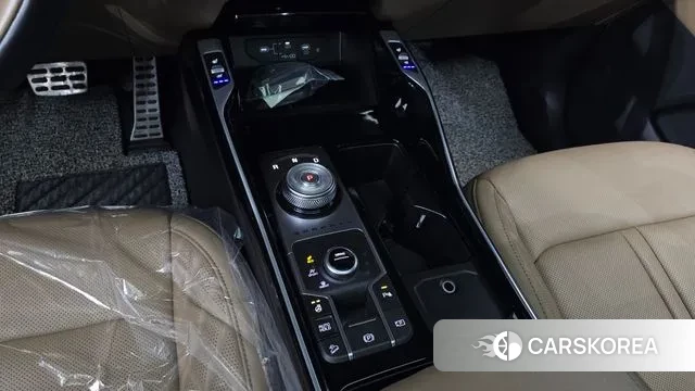 Kia The New Sorento 4th Generation id 3769849 из Кореи 19