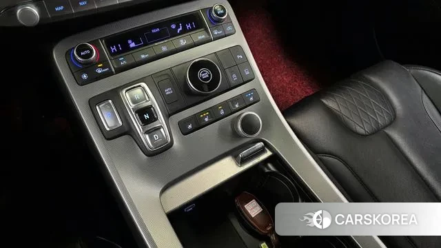 Hyundai Palisade id 3622028 из Кореи 19