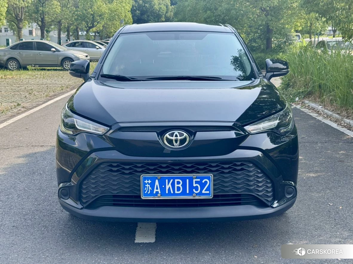 Toyota Fenglanda id 4452704 из Китая 14
