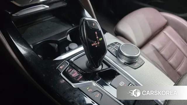 BMW X4 (G02) id 3504738 из Кореи 19