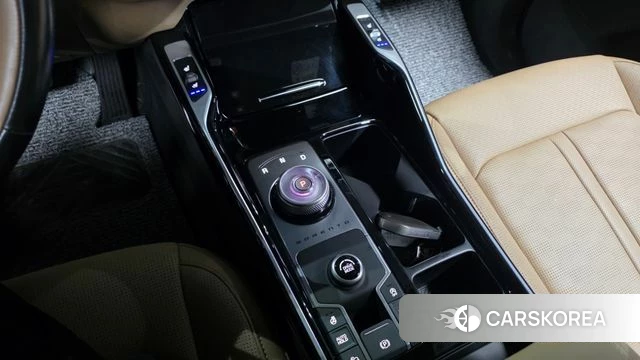 Kia The New Sorento 4th Generation id 4941093 из Кореи 36