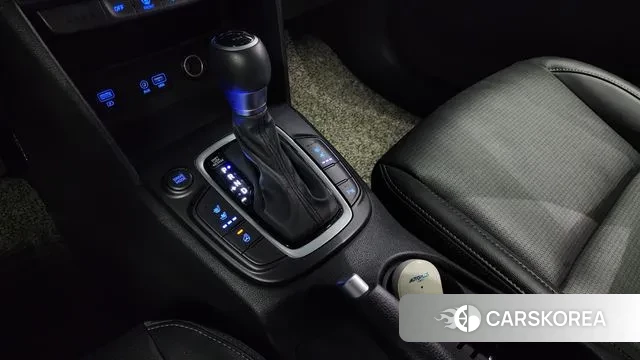 Hyundai Kona id 3259028 из Кореи 19