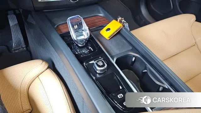 Volvo XC60 second Generation id 3663950 из Кореи 19