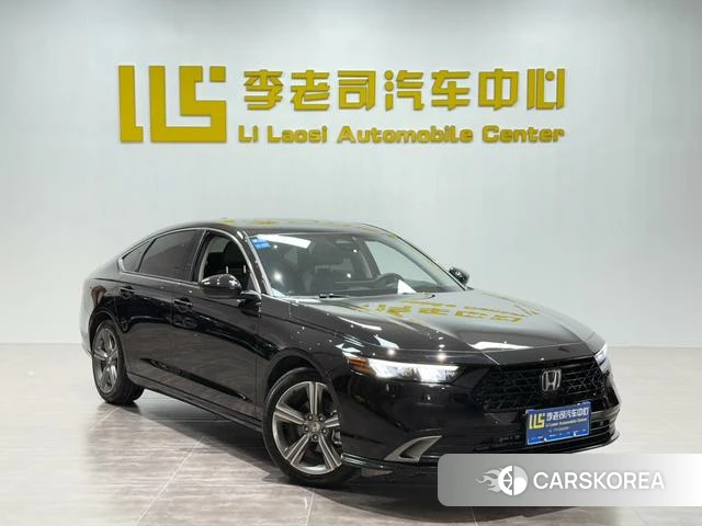 Honda Accord id 4260278 из Китая 30