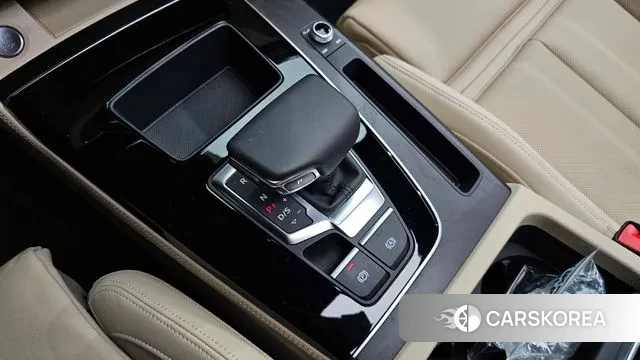 Audi Q5 (FY) id 3047871 из Кореи 19