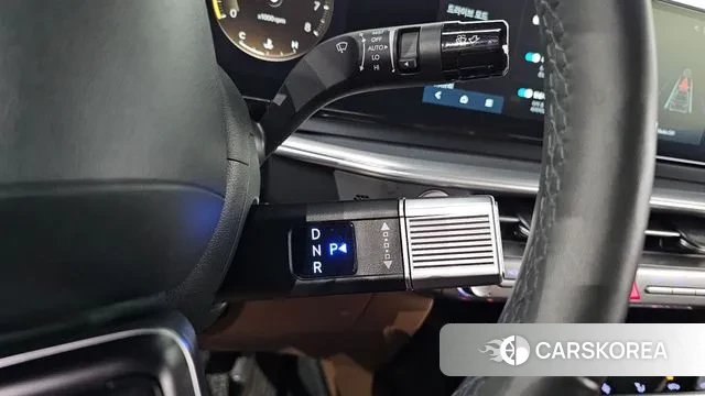 Hyundai Grandeur (GN7) id 2939393 из Кореи 19