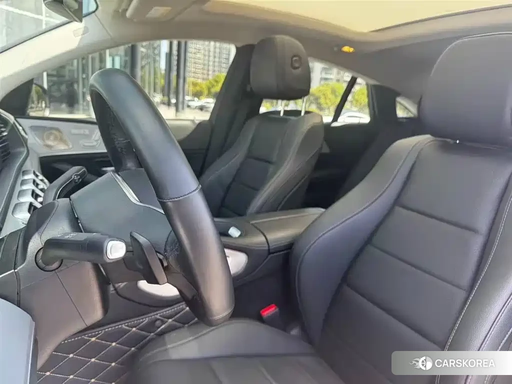 Mercedes-Benz GLE id 4628074 из Китая 21