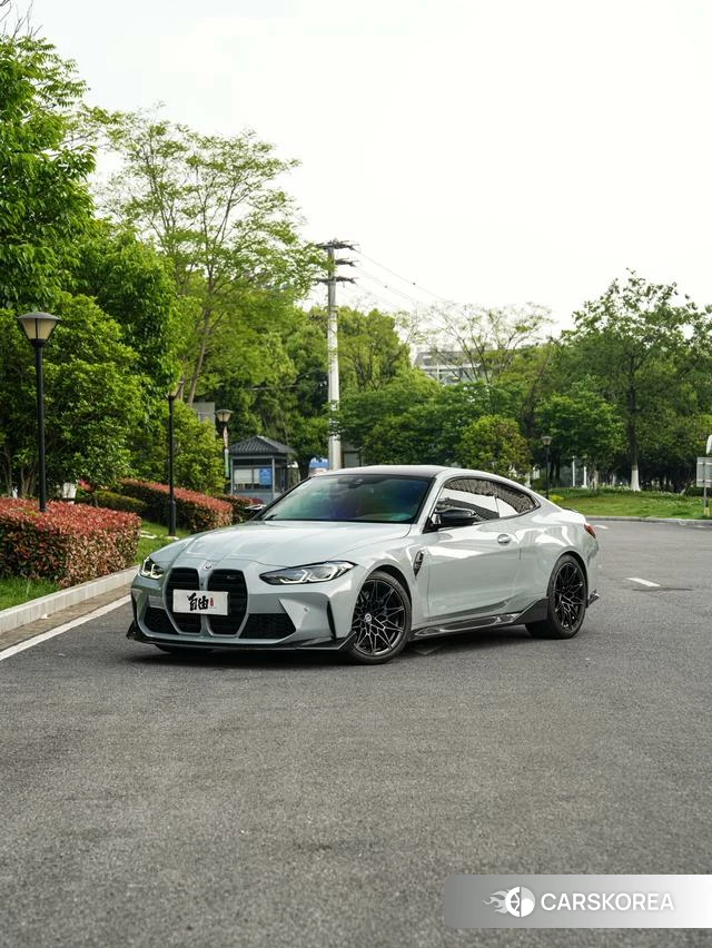 BMW M4 id 4290666 из Китая 10
