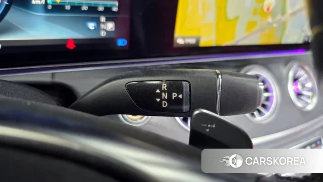 Mercedes-Benz E-Class W213 id 3101907 из Кореи 19