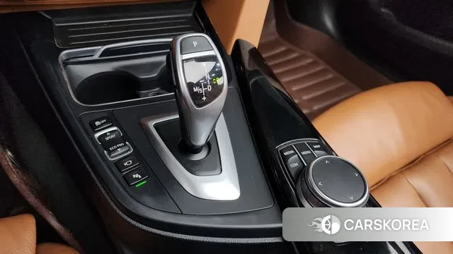 BMW 4 Series (F32) id 3480165 из Кореи 19