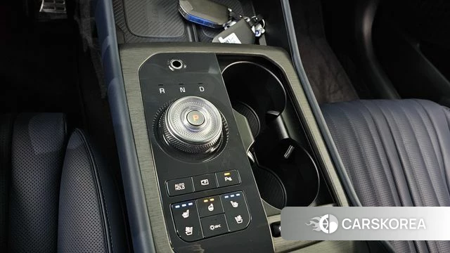 Kia The New K8 id 3817179 из Кореи 19