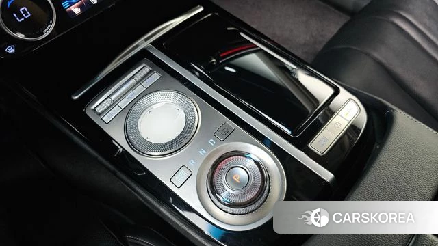 Genesis G80 (RG3) id 4727107 из Кореи 29
