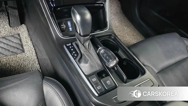Hyundai Grandeur IG id 4245678 из Кореи 19
