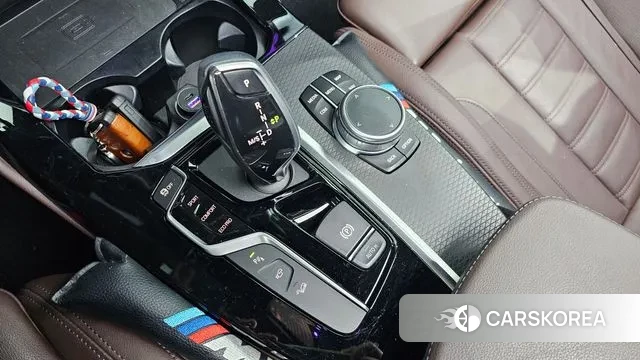 BMW X4 (G02) id 3018088 из Кореи 19