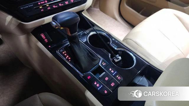 Kia The New Carnival id 4610542 из Кореи 19