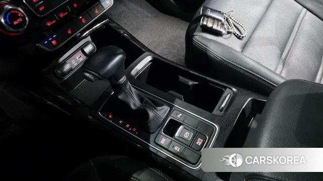 Kia The New Sorento id 3464638 из Кореи 19