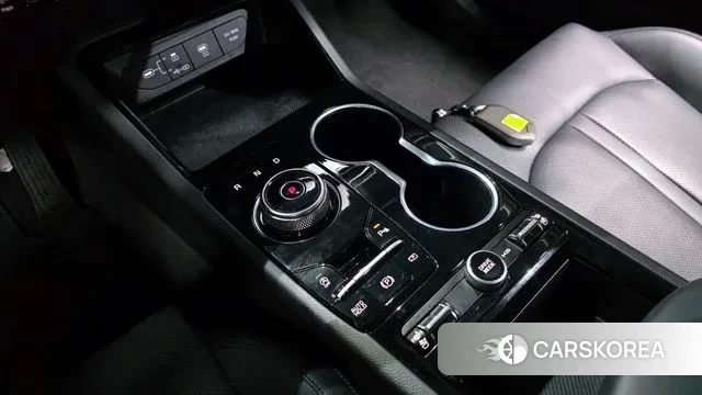 Kia The New K5 3rd generation id 3467178 из Кореи 19