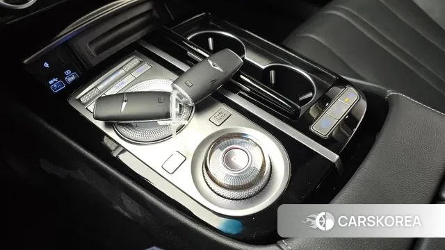 Genesis G80 (RG3) id 3401422 из Кореи 19