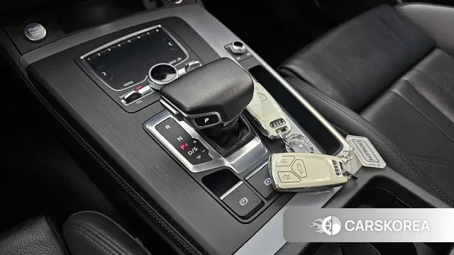 Audi Q5 (FY) id 2999888 из Кореи 19