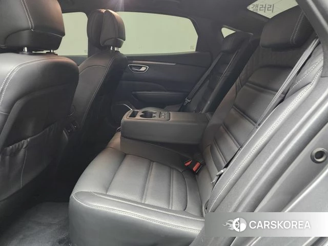 Renault Korea (Samsung) SM6 id 3890275 из Кореи 17