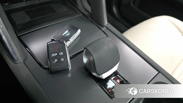 Land Rover Discovery Sports 2nd Generation id 4441702 из Кореи 31