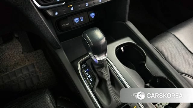 Hyundai Santa Fe TM id 3916957 из Кореи 19