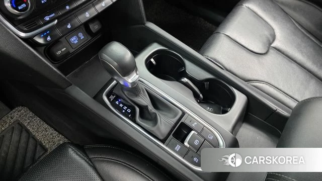 Hyundai Santa Fe TM id 4615476 из Кореи 33