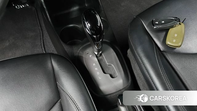 Chevrolet (GM Daewoo) The New Spark id 4574385 из Кореи 19