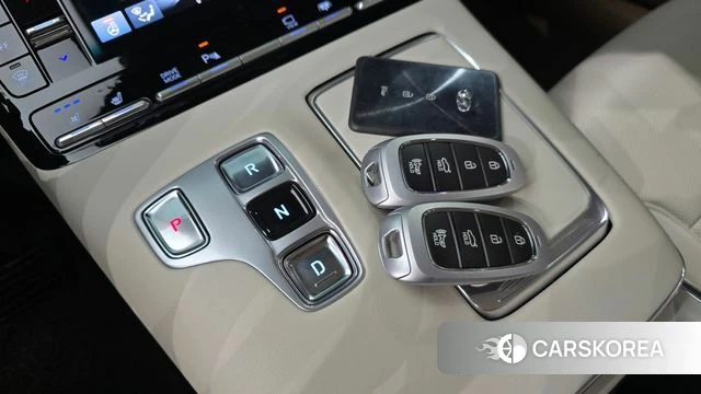 Hyundai The New Grandeur IG id 4642454 из Кореи 32