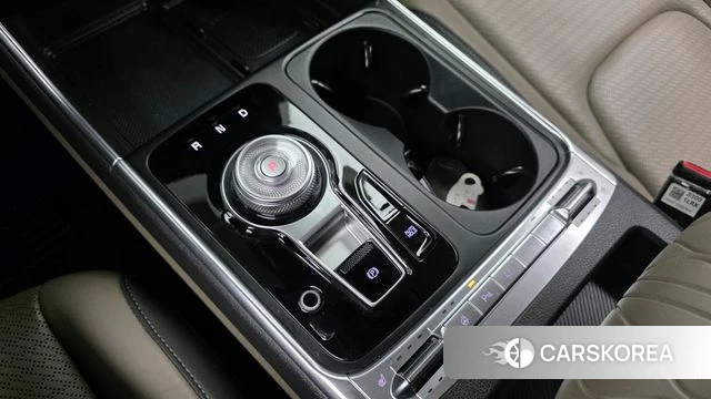 Kia The New Carnival 4th Generation id 3870402 из Кореи 19