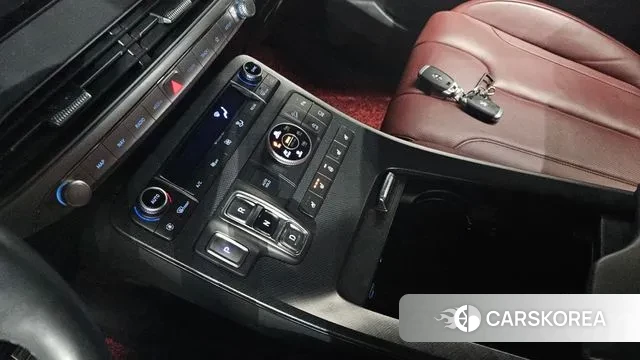 Hyundai Palisade id 3454863 из Кореи 19