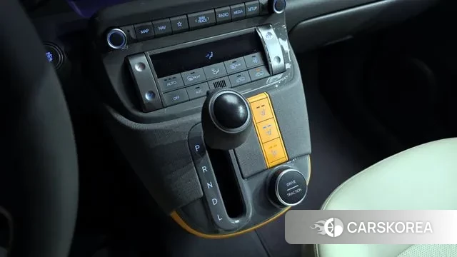 Hyundai Casper id 3185639 из Кореи 19